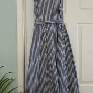 Vintage Mossimo Maxi Dress
